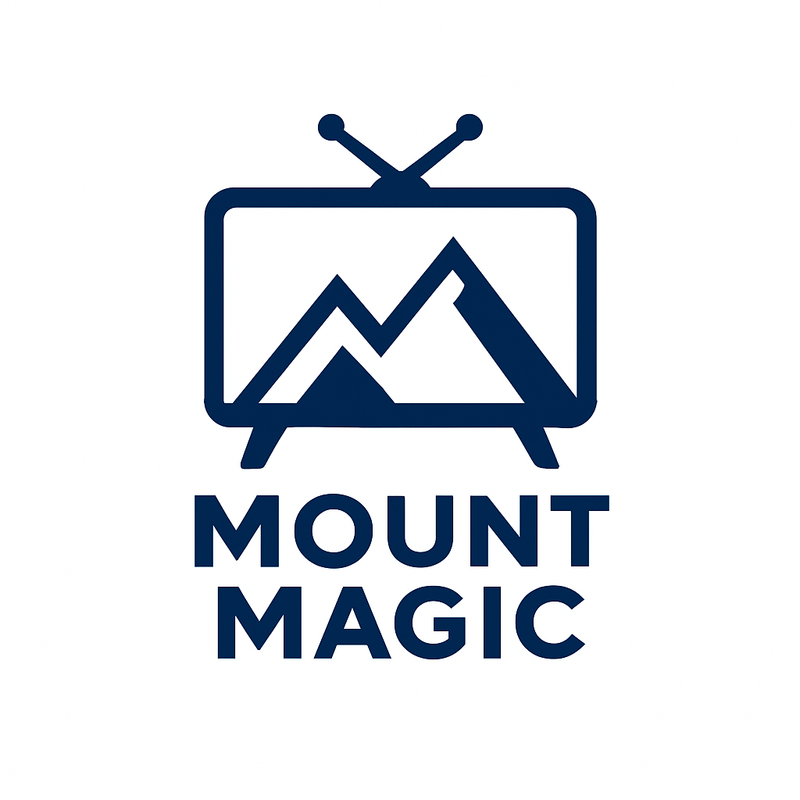 Mount Magic
