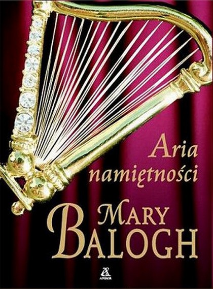 Balogh Mary - Aria namiętności