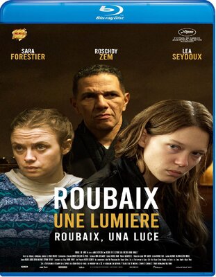 Roubaix - Una Luce (2019).mkv Bluray Untouched 1080p AC3 iTA DTS-HD MA AC3 FRE AVC - DDN