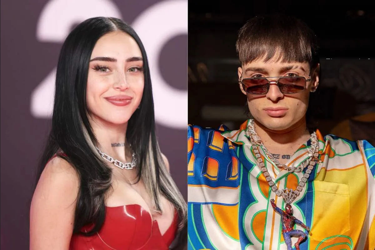 Nicki Nicole cobra venganza contra Peso Pluma tras infidelidad, pública feroz mensaje