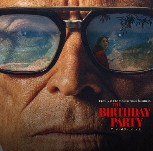 SounDtrack Your Life | The Birthday Party