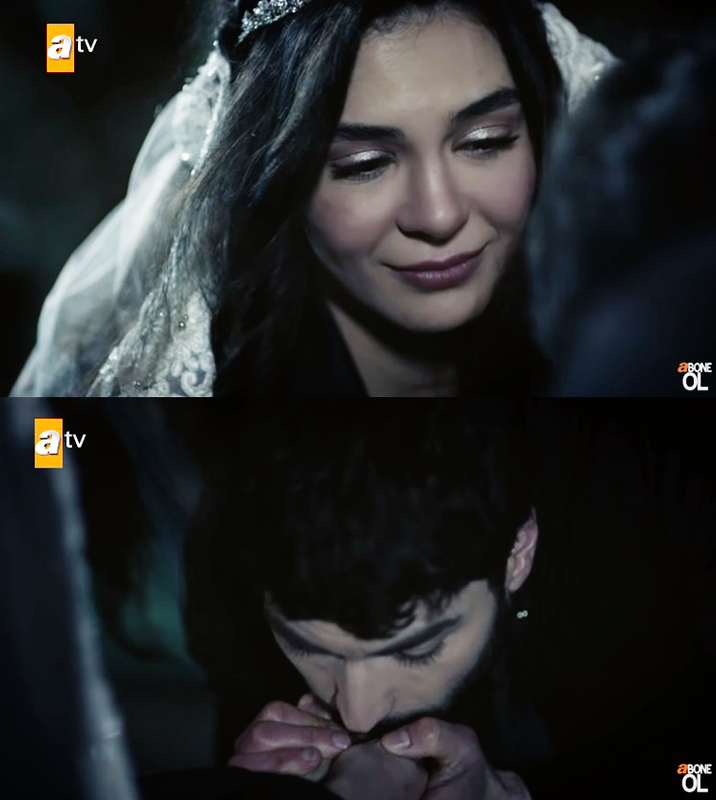 Hercai / თავქარიანი - Page 3 5-2