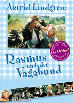 Rasmus und der Vagabund (1981)