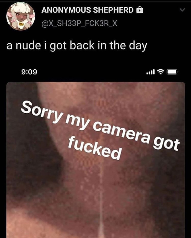 fucking tard2