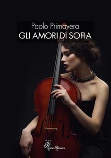 Paolo Primavera - Gli amori di Sofia (2023)