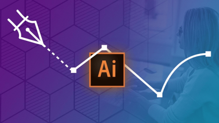 Adobe Illustrator Masterclass: Learn from an Expert Designer (Update)