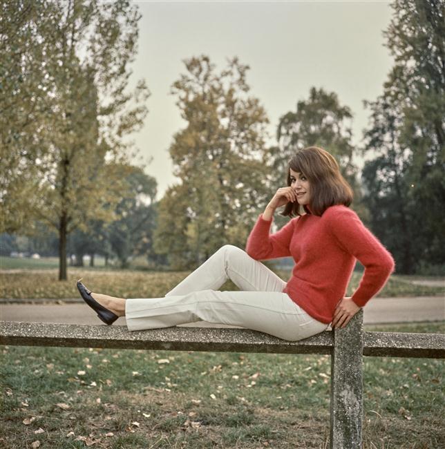 claudine auger mb94