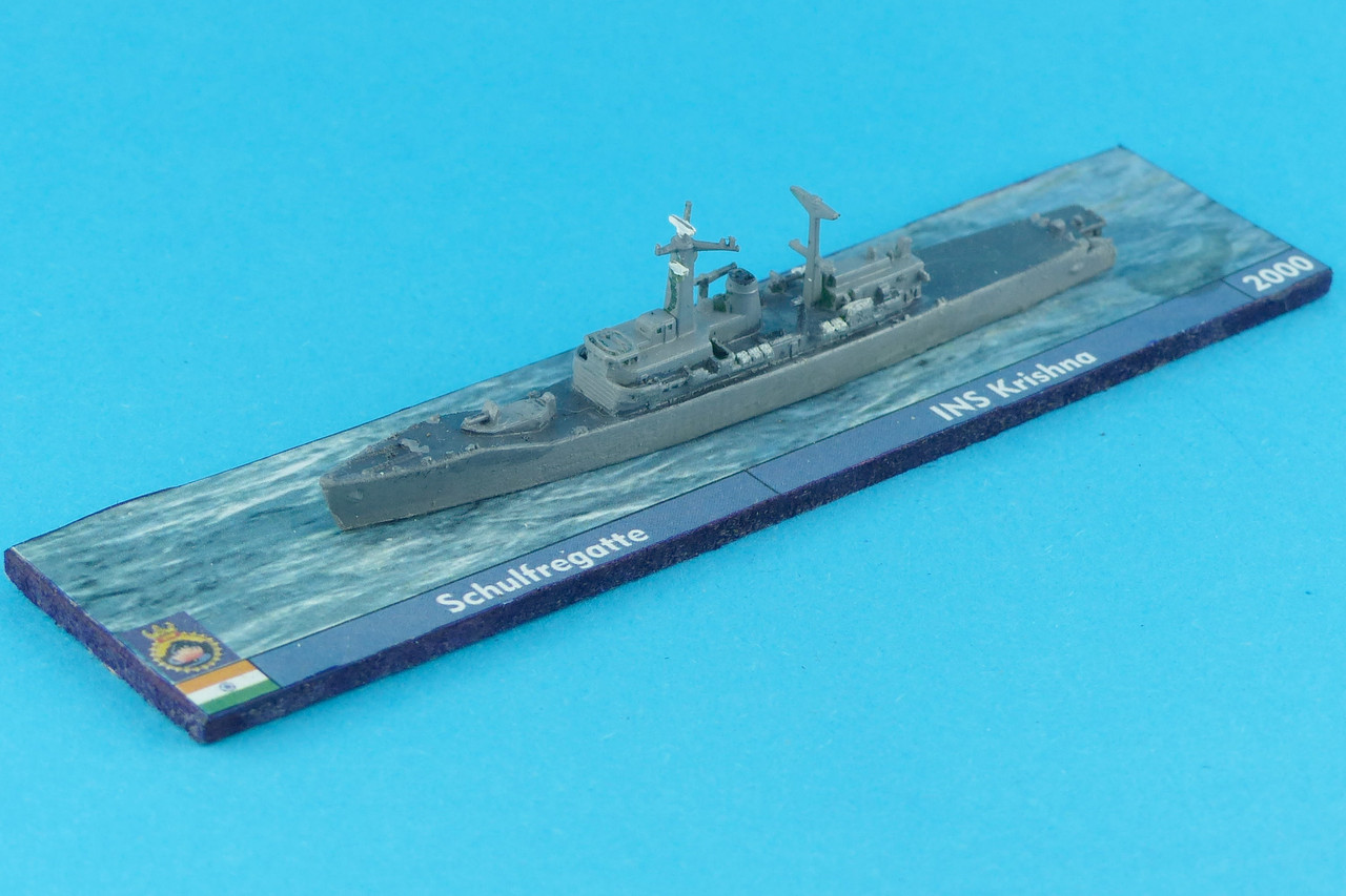 12 Mo MF71 INS Krishna 2