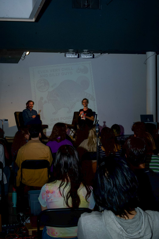 Beyond Slop event photo 1