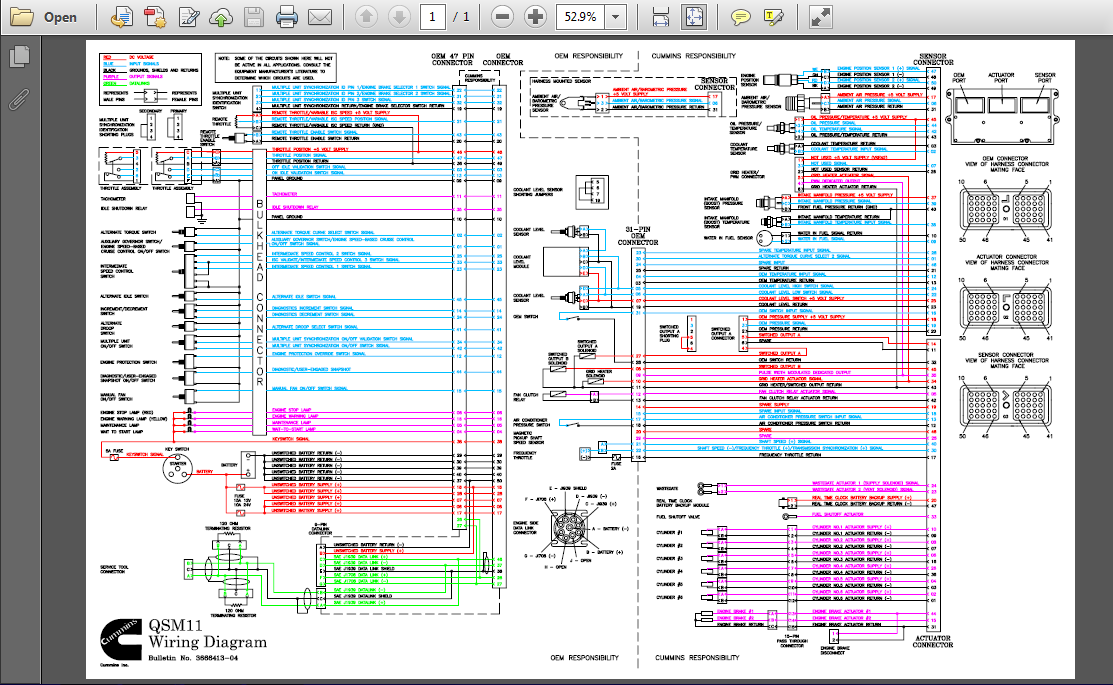 Perkins 2300 Series Ecm Wiring Diagram Pdf - 4K Wallpapers Review