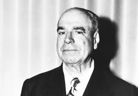 Álvaro Alberto