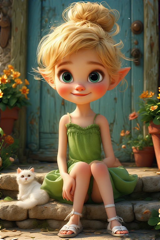 photorealistic-sweet-beautiful