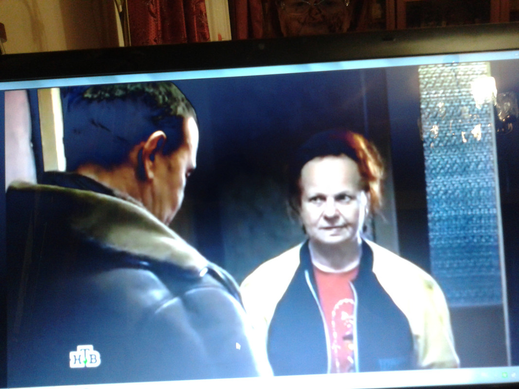 Другой майор Соколов 3