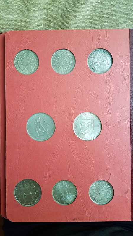 Monedas conmemorativas de Escandinavia 1863-1960 - Página 4 20201021-121114