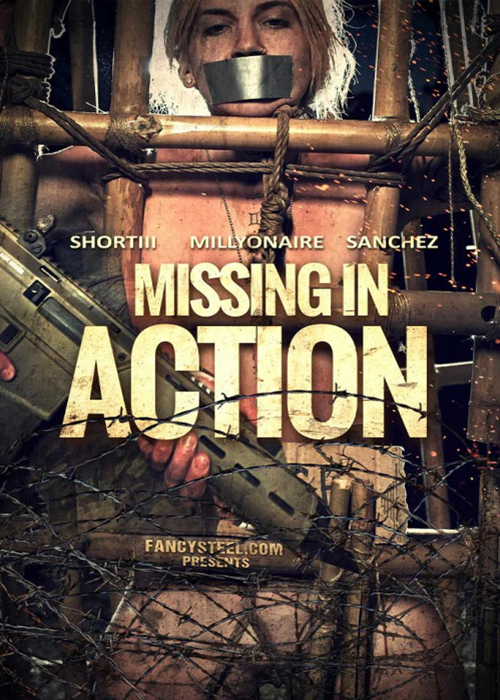 Missing In Action (2024)