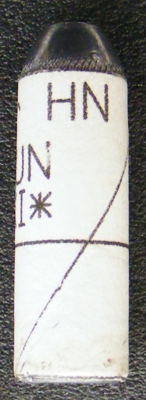 TAILLESS PATCH 005