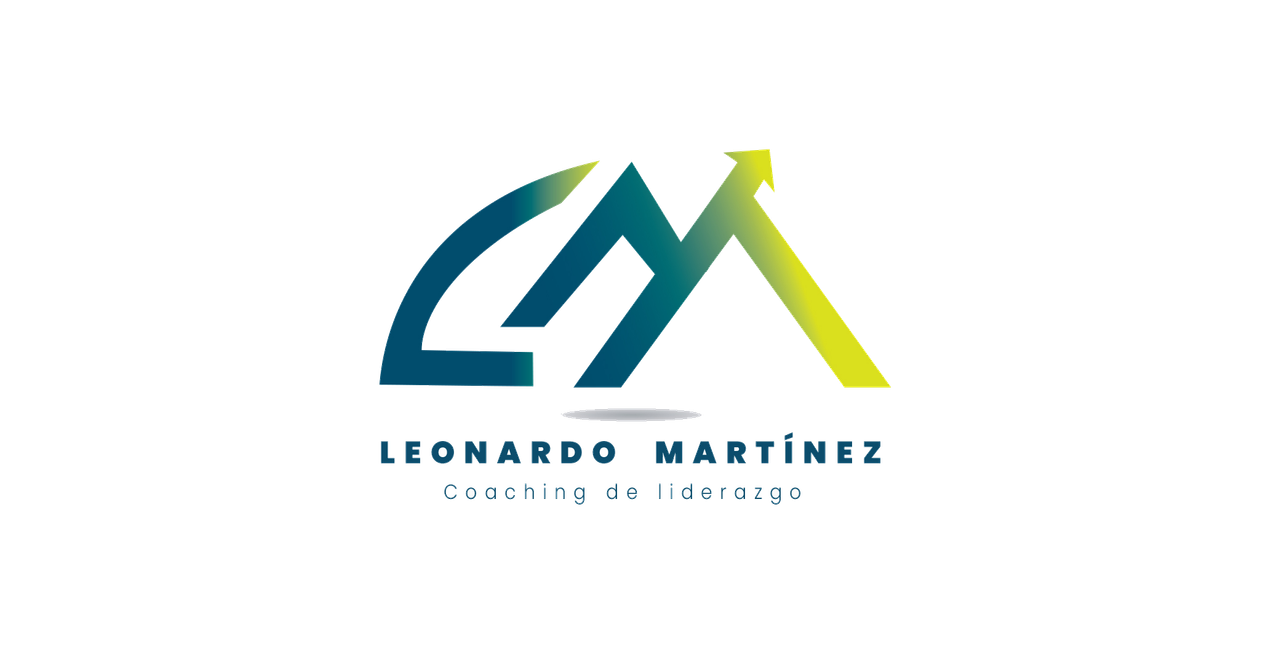 Logo Leonardo Martinez