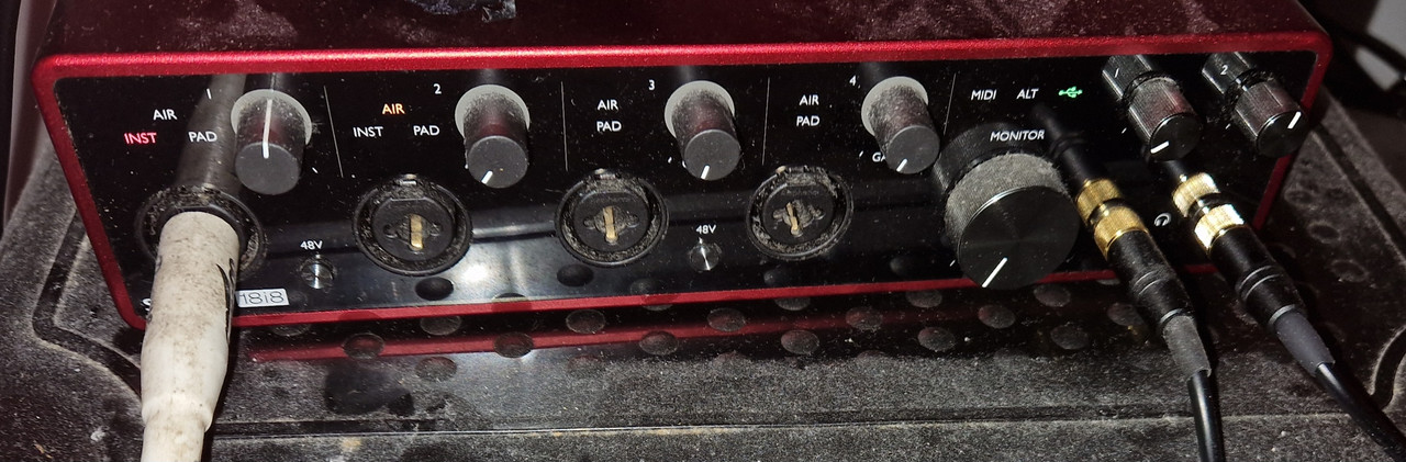 Face carte son Guillaume