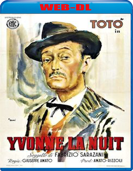 Yvonne La Nuit (1949) mkv FullHD 1080p WEBDL ITA ENG