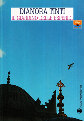 Dianora Tinti - Il giardino delle Esperidi (2021) (mp3 - 128 kbps)