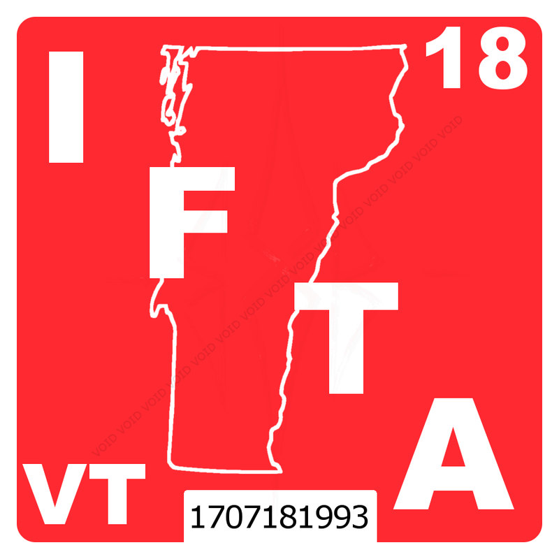 IFTA-VT18
