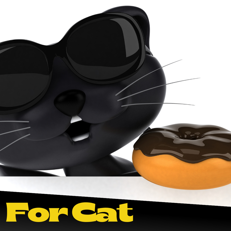 For Cat