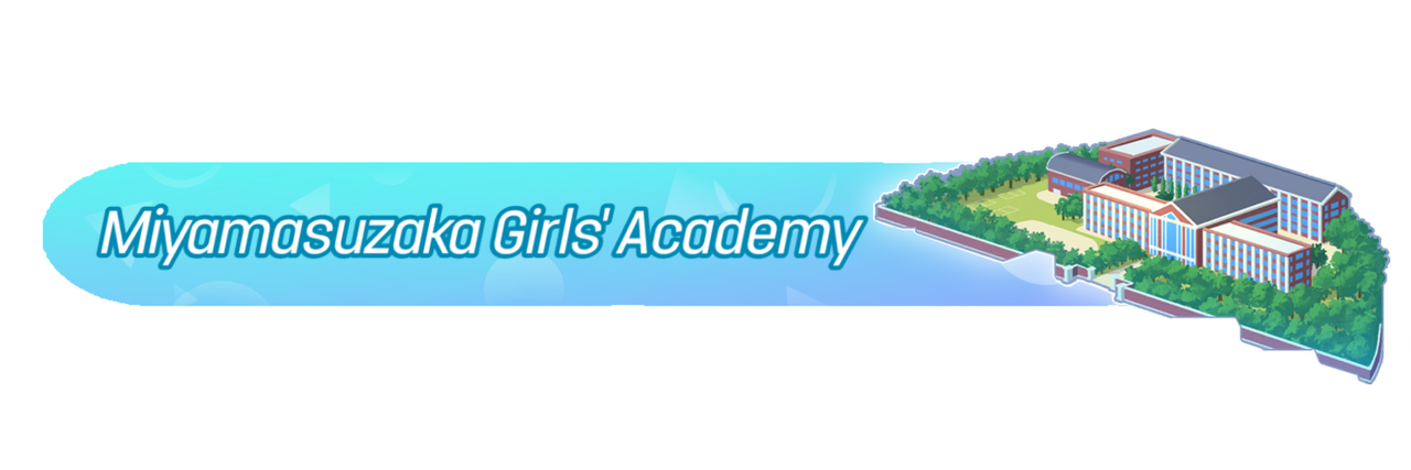 Miyamasuzaka Girls' Academy