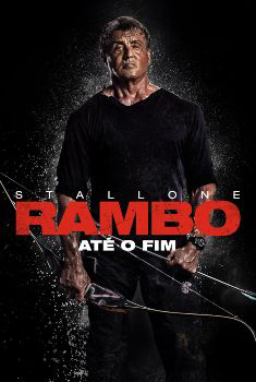 Rambo: Até o Fim Torrent - HDRip 720p/1080p Dual Áudio
