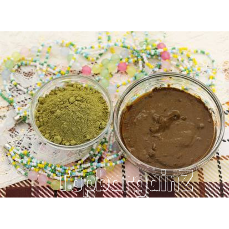 Pure Henna Powder Organic Moroccan Red Henne Natural Hair Colour Dye