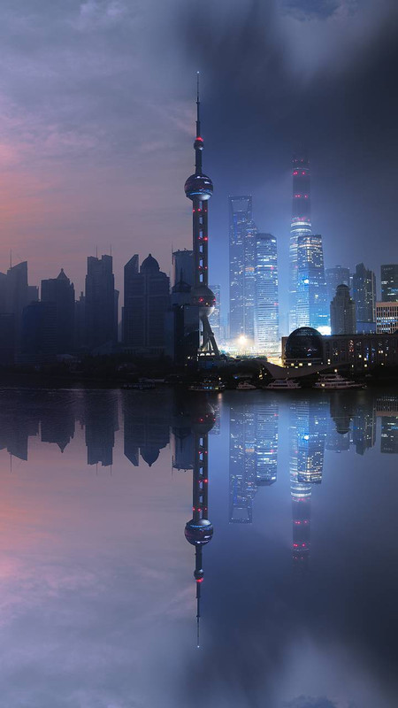 Shanghai Side Mobile