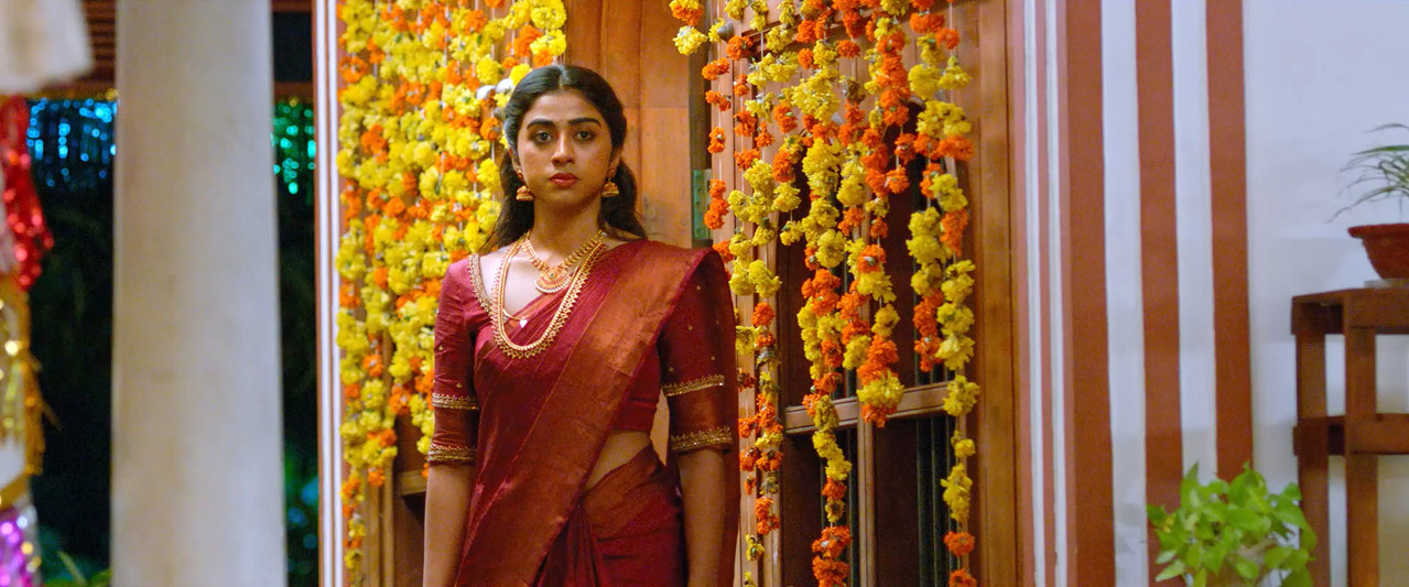 Madhuvidhu 2026 WebRip [Hindi + Tamil + Telugu + Malayalam + Kannada] 1080p 480p 720p ESub Screenshot