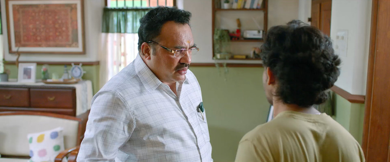 Madhuvidhu 2026 WebRip [Hindi + Tamil + Telugu + Malayalam + Kannada] 1080p 480p 720p ESub Screenshot