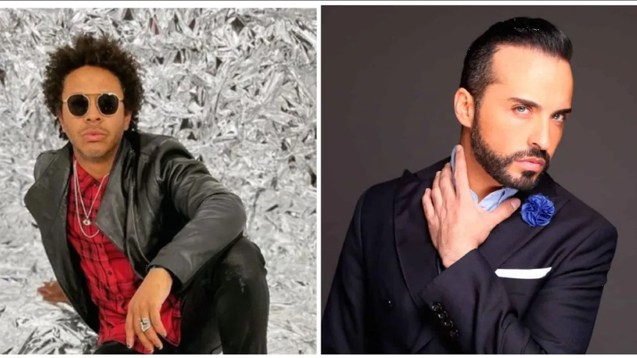 ¿Apio Quijano y Kalimba tuvieron un romance? Revelan la verdad en LCDLF