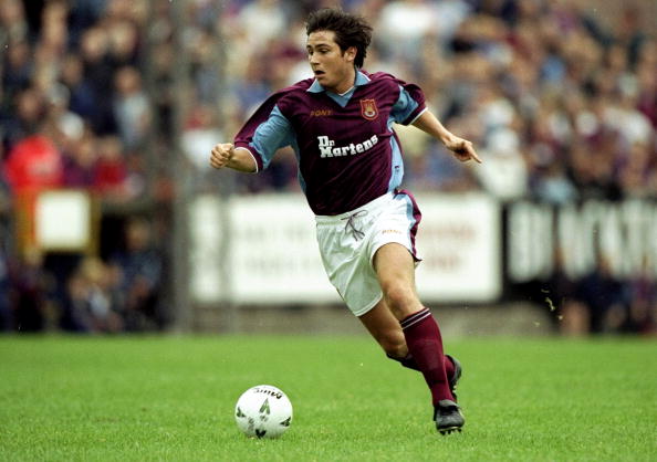 Lampard for West Ham