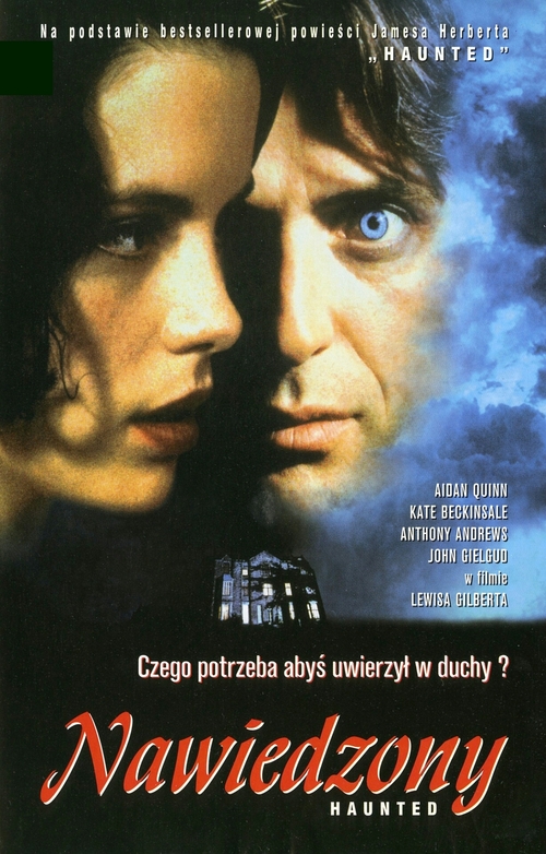 Nawiedzony / Haunted (1995) PL.1080p.BDRip.DD.2.0.x264-OK | Lektor PL