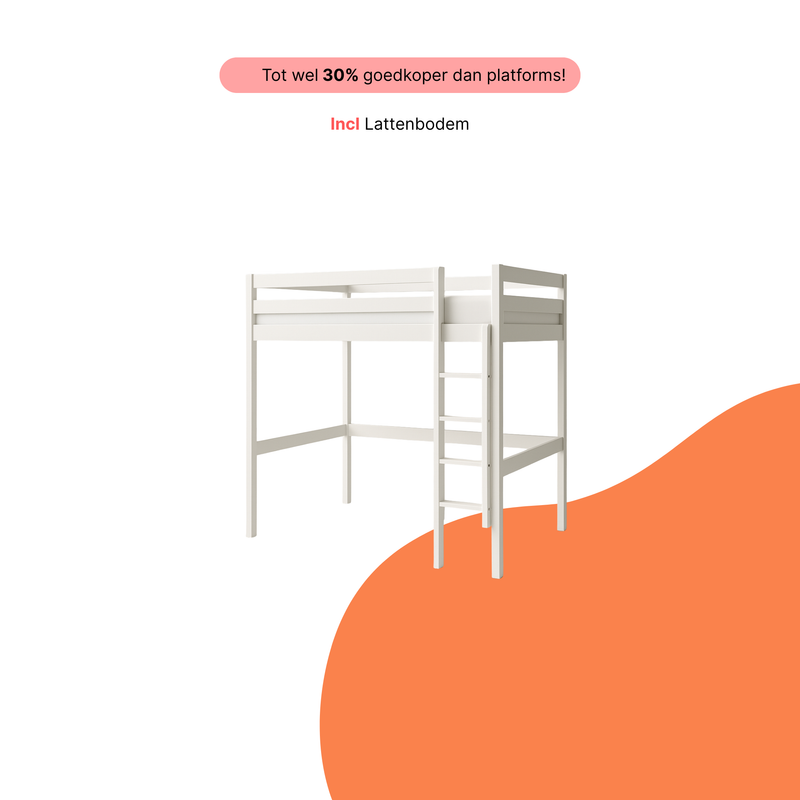 IKEA PAX kast — 4+ elementen all-in montage