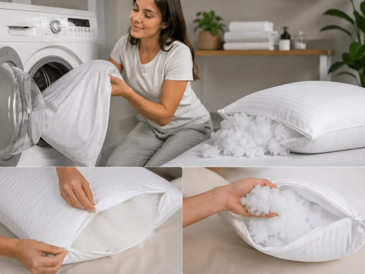 Fuelle y relleno renovable
