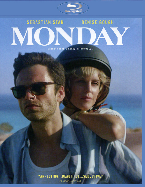  Monday (2020) 720p HEVC BluRay Hollywood Movie ORG. [Dual Audio] [Hindi or English] x265 ESubs [700MB] Full Movie Download