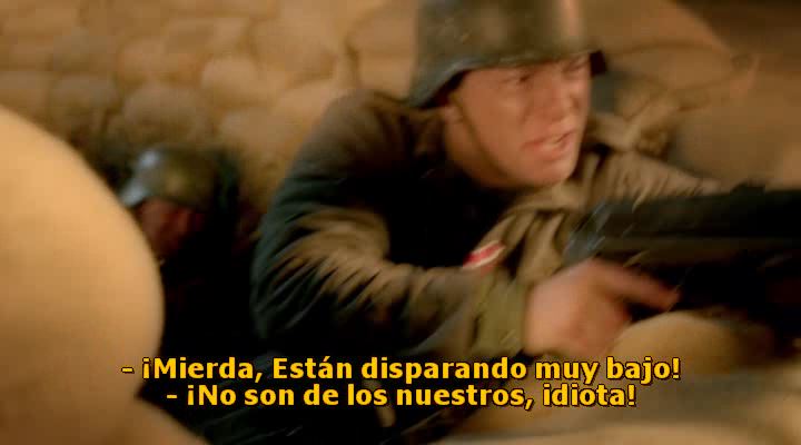 Fotos 05295 Unsere MÃ¼tter, Unsere VÃ¤ter E02 [2