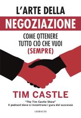 Tim Castle – L’arte della negoziazione (2026)