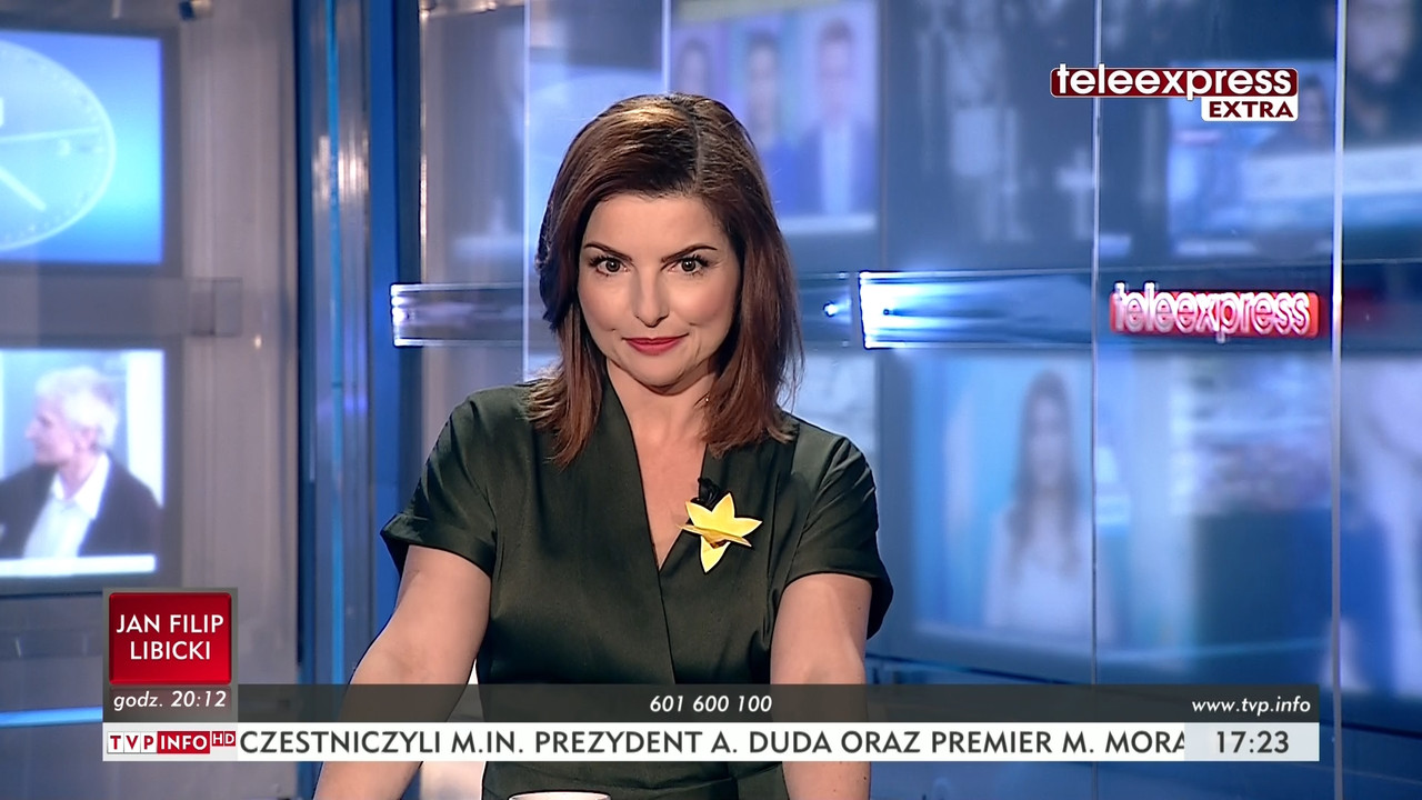 TeX Extra - 19.04.2018 #42