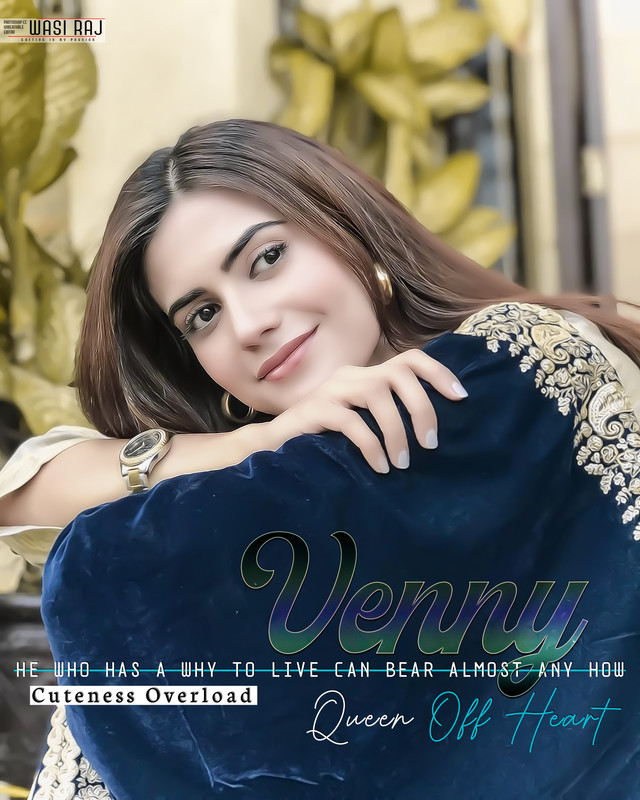 Venny — Postimages