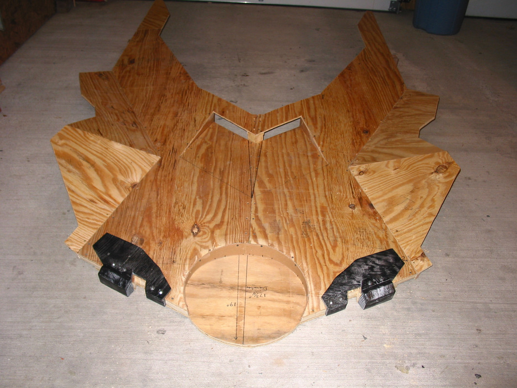 Batmobile