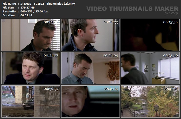 In Deep - S01E02 - Blue on Blue (2).mkv