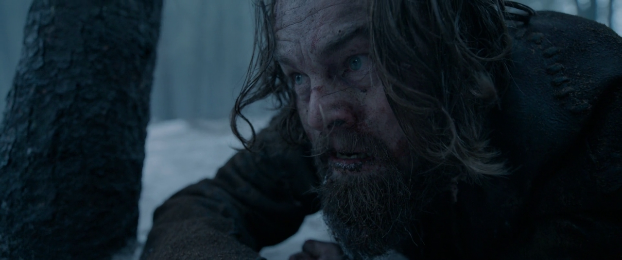 The Revenant Revenant Redivivo 2015 iTA ENG AC3 SUB iTA ENG BluRay 1080p x264 jeddak MIRCrew