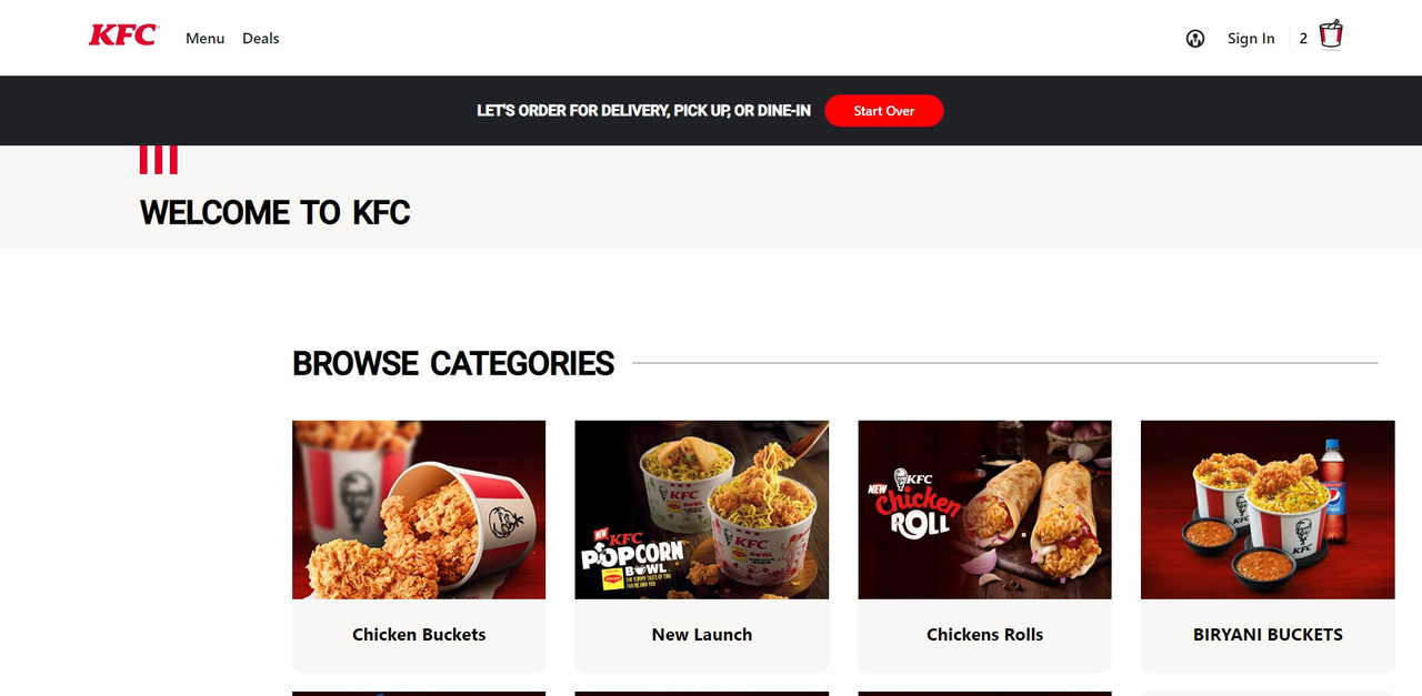 kfc