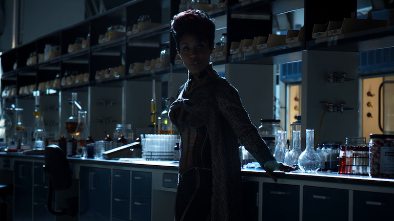 Gotham.S03E01.Il.cacciatore.di.taglie.BDRip.ITA.ENG.x264-BlackBit[screenshot 8]