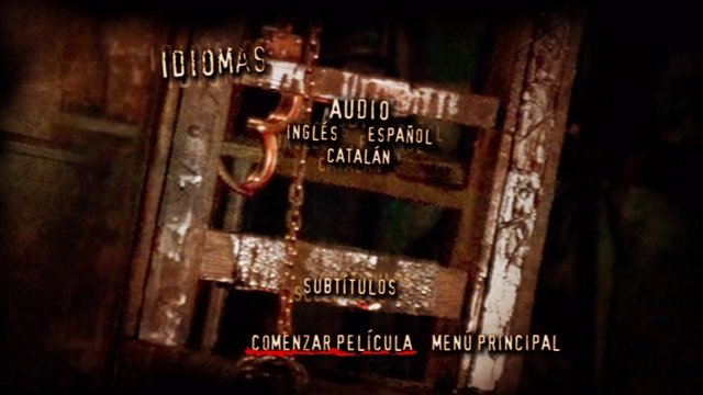 2 - Hostel [DVD9 Full] [Pal] [Cast/Ing/Cat] [Sub:Varios] [Terror] [2005]