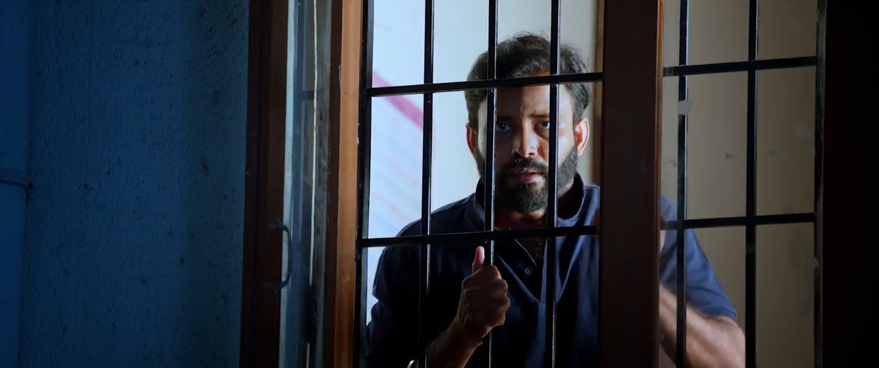 Karuppu Pulsar 2026 WebRip [Tamil] 480p 720p Screenshot