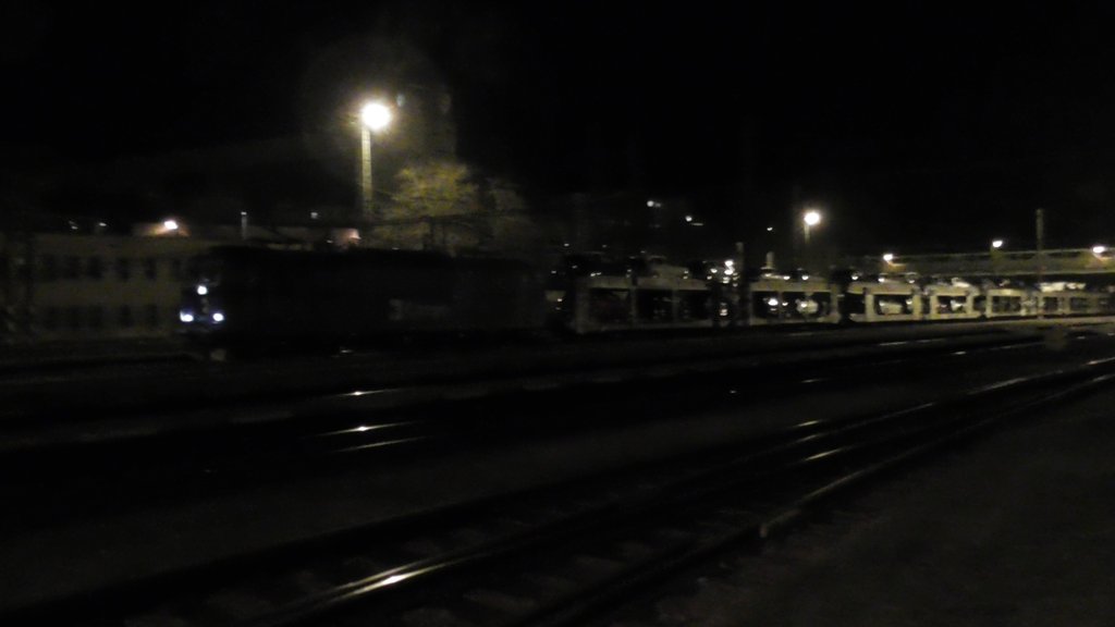 Ústí nad Labem-Střekov